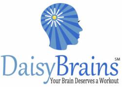 Daisy Brains - Your Brain Deserves a Workout